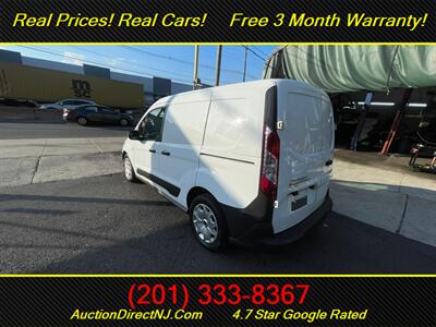 2016 Ford Transit Connect Cargo XL   - Photo 4 - Jersey City, NJ 07307