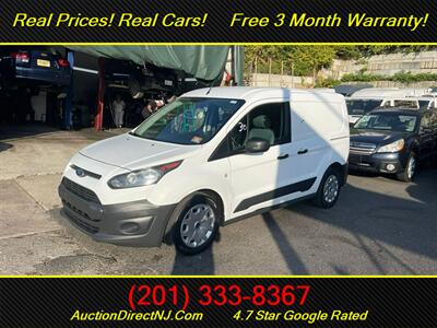 2016 Ford Transit Connect Cargo XL   - Photo 6 - Jersey City, NJ 07307