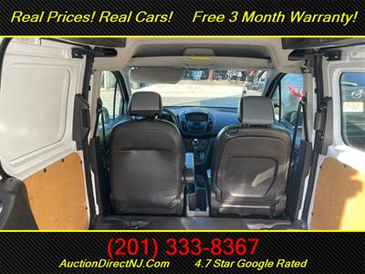 2016 Ford Transit Connect Cargo XL   - Photo 26 - Jersey City, NJ 07307