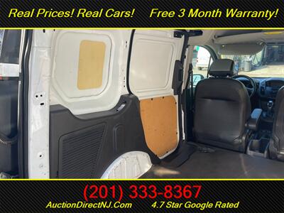 2016 Ford Transit Connect Cargo XL   - Photo 23 - Jersey City, NJ 07307