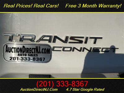 2016 Ford Transit Connect Cargo XL   - Photo 36 - Jersey City, NJ 07307