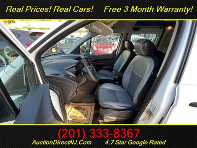 2016 Ford Transit Connect Cargo XL   - Photo 10 - Jersey City, NJ 07307