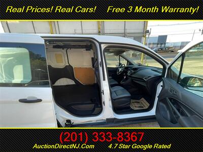 2016 Ford Transit Connect Cargo XL   - Photo 18 - Jersey City, NJ 07307