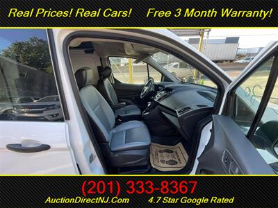 2016 Ford Transit Connect Cargo XL   - Photo 13 - Jersey City, NJ 07307