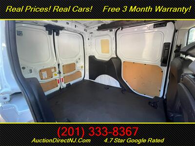 2016 Ford Transit Connect Cargo XL   - Photo 19 - Jersey City, NJ 07307