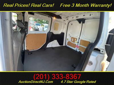 2016 Ford Transit Connect Cargo XL   - Photo 20 - Jersey City, NJ 07307