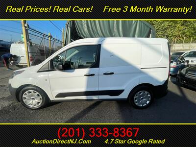 2016 Ford Transit Connect Cargo XL   - Photo 5 - Jersey City, NJ 07307