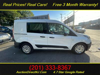 2016 Ford Transit Connect Cargo XL   - Photo 2 - Jersey City, NJ 07307