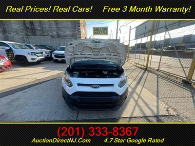 2016 Ford Transit Connect Cargo XL   - Photo 27 - Jersey City, NJ 07307