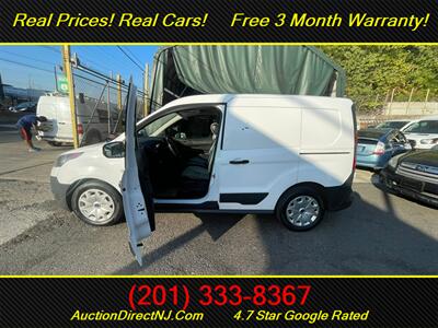 2016 Ford Transit Connect Cargo XL   - Photo 8 - Jersey City, NJ 07307