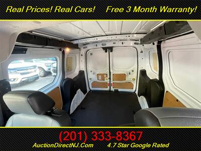 2016 Ford Transit Connect Cargo XL   - Photo 21 - Jersey City, NJ 07307