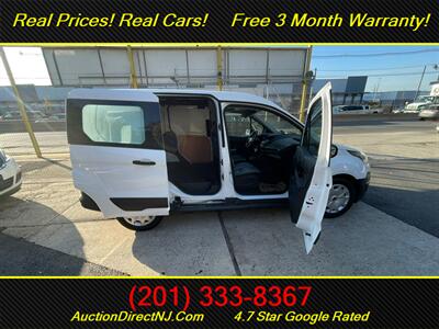 2016 Ford Transit Connect Cargo XL   - Photo 12 - Jersey City, NJ 07307