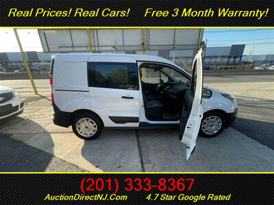 2016 Ford Transit Connect Cargo XL   - Photo 11 - Jersey City, NJ 07307