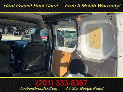 2016 Ford Transit Connect Cargo XL   - Photo 25 - Jersey City, NJ 07307