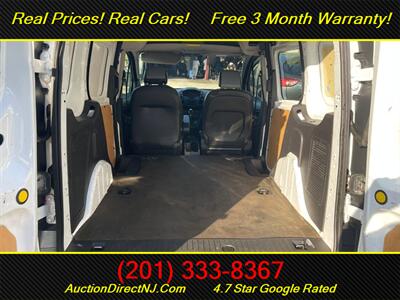 2016 Ford Transit Connect Cargo XL   - Photo 24 - Jersey City, NJ 07307