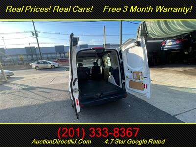 2016 Ford Transit Connect Cargo XL   - Photo 22 - Jersey City, NJ 07307