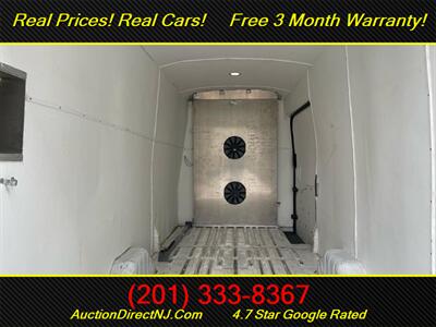 2016 Ford Transit T-350 T350 HIGH ROOF EXTENDED LWB Cargo   - Photo 30 - Jersey City, NJ 07307