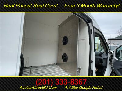 2016 Ford Transit T-350 T350 HIGH ROOF EXTENDED LWB Cargo   - Photo 26 - Jersey City, NJ 07307