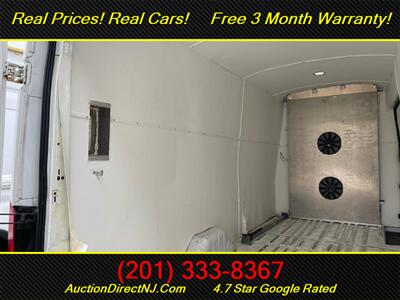 2016 Ford Transit T-350 T350 HIGH ROOF EXTENDED LWB Cargo   - Photo 29 - Jersey City, NJ 07307