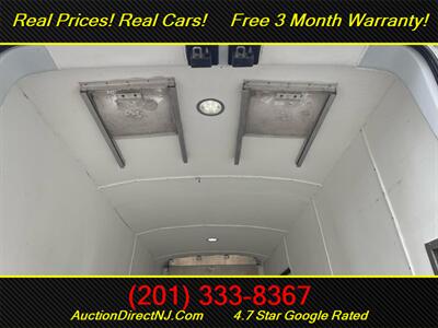 2016 Ford Transit T-350 T350 HIGH ROOF EXTENDED LWB Cargo   - Photo 32 - Jersey City, NJ 07307