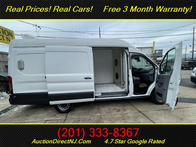 2016 Ford Transit T-350 T350 HIGH ROOF EXTENDED LWB Cargo   - Photo 24 - Jersey City, NJ 07307