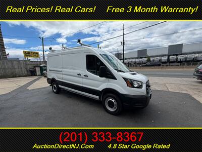 2020 Ford Transit T-250 T250 MEDIUM ROOF LWB Cargo Van