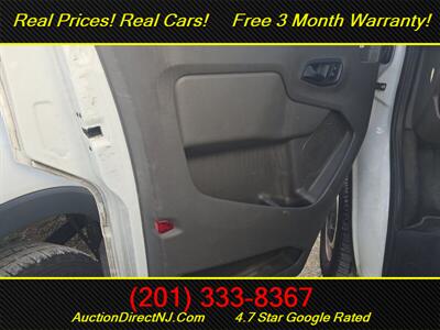 2020 Ford Transit 250   - Photo 10 - Jersey City, NJ 07307
