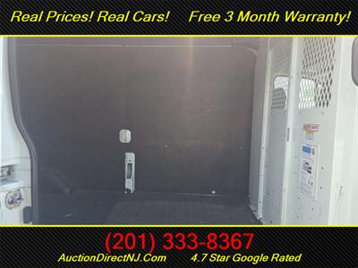 2020 Ford Transit T-250 T250 HIGH ROOF EXTENDED LWB Cargo   - Photo 12 - Jersey City, NJ 07307