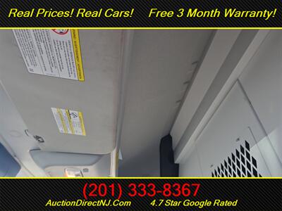 2020 Ford Transit T-250 T250 HIGH ROOF EXTENDED LWB Cargo   - Photo 11 - Jersey City, NJ 07307