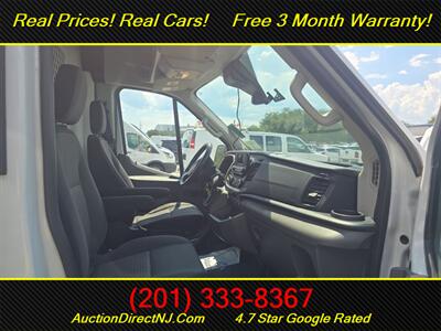 2020 Ford Transit T-250 T250 HIGH ROOF EXTENDED LWB Cargo   - Photo 7 - Jersey City, NJ 07307