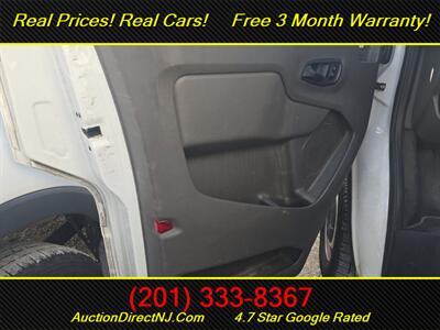 2020 Ford Transit T-250 T250 HIGH ROOF EXTENDED LWB Cargo   - Photo 10 - Jersey City, NJ 07307