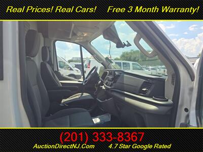 2020 Ford Transit 250   - Photo 7 - Jersey City, NJ 07307