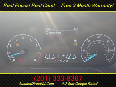 2020 Ford Transit T-250 T250 HIGH ROOF EXTENDED LWB Cargo   - Photo 14 - Jersey City, NJ 07307