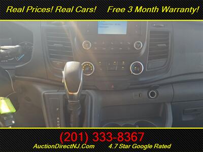2020 Ford Transit 250   - Photo 9 - Jersey City, NJ 07307