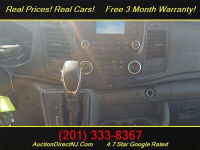 2020 Ford Transit T-250 T250 HIGH ROOF EXTENDED LWB Cargo   - Photo 9 - Jersey City, NJ 07307
