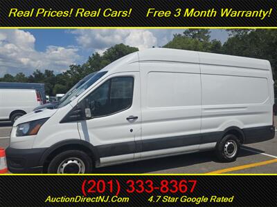 2020 Ford Transit 250   - Photo 5 - Jersey City, NJ 07307