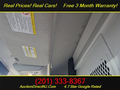 2020 Ford Transit 250   - Photo 11 - Jersey City, NJ 07307
