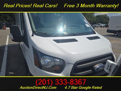 2020 Ford Transit 250   - Photo 6 - Jersey City, NJ 07307
