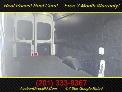 2020 Ford Transit 250   - Photo 13 - Jersey City, NJ 07307