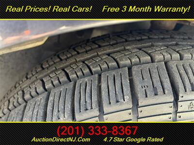 2009 Chrysler Town & Country Touring   - Photo 43 - Jersey City, NJ 07307
