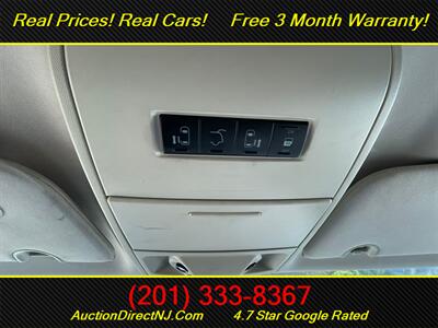 2009 Chrysler Town & Country Touring   - Photo 33 - Jersey City, NJ 07307