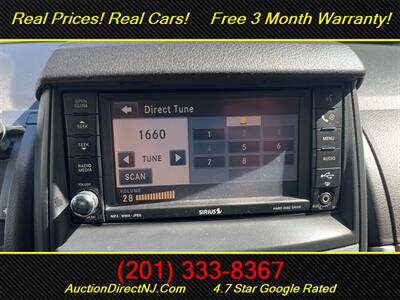 2009 Chrysler Town & Country Touring   - Photo 30 - Jersey City, NJ 07307