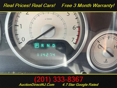 2009 Chrysler Town & Country Touring   - Photo 45 - Jersey City, NJ 07307