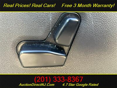 2009 Chrysler Town & Country Touring   - Photo 36 - Jersey City, NJ 07307