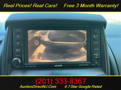 2009 Chrysler Town & Country Touring   - Photo 24 - Jersey City, NJ 07307