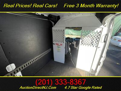 2019 Ford Transit T-150 T150 MEDIUM ROOF LWB Cargo Van   - Photo 22 - Jersey City, NJ 07307