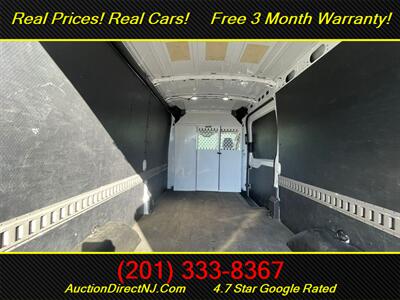 2019 Ford Transit T-150 T150 MEDIUM ROOF LWB Cargo Van   - Photo 26 - Jersey City, NJ 07307