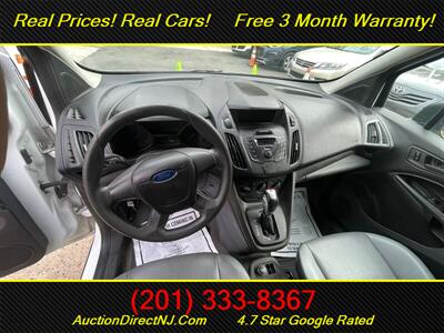 2015 Ford Transit Connect LWB Cargo XL   - Photo 17 - Jersey City, NJ 07307