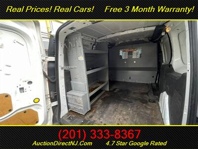 2015 Ford Transit Connect LWB Cargo XL   - Photo 26 - Jersey City, NJ 07307