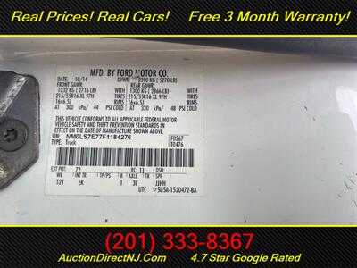 2015 Ford Transit Connect LWB Cargo XL   - Photo 35 - Jersey City, NJ 07307